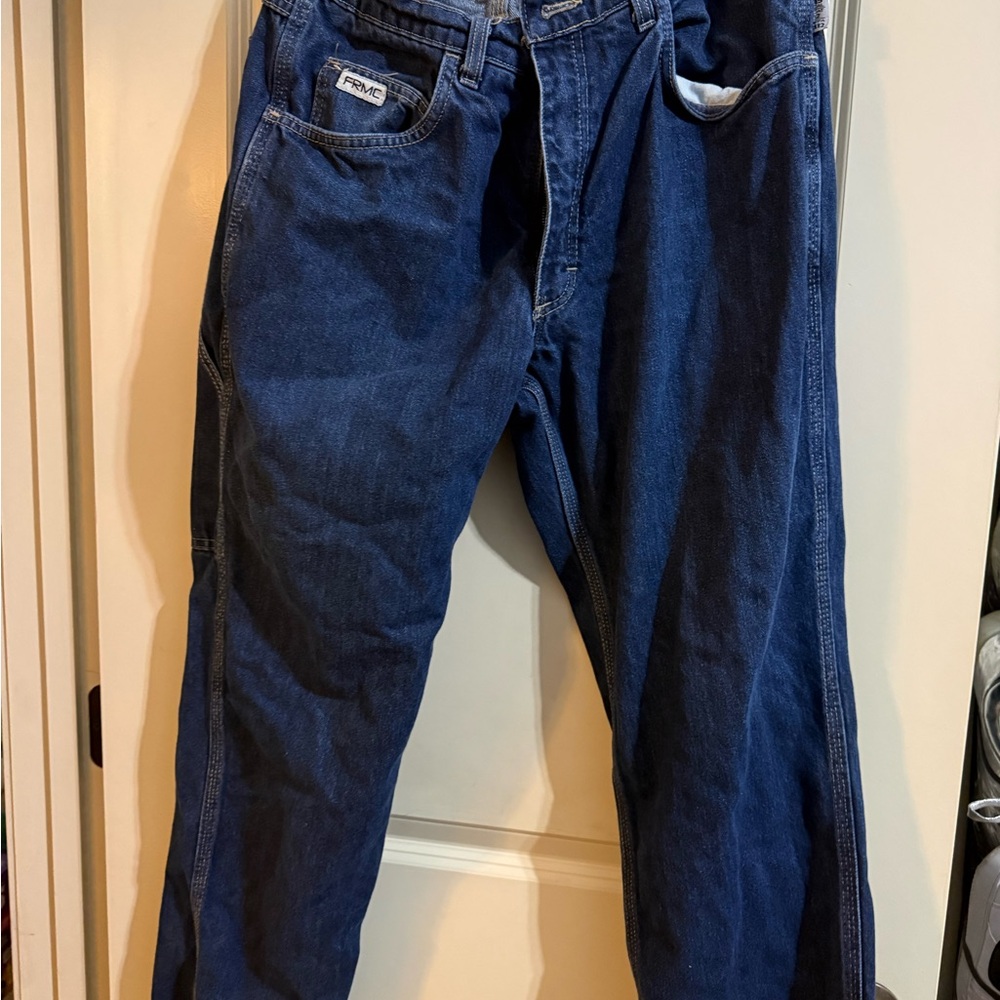 Fr men’s pants